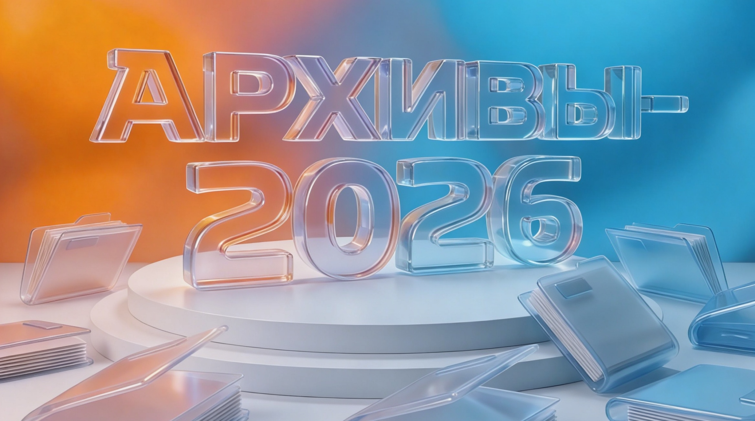 Подробнее о статье ЭОС на Всероссийском форуме «Архивы – 2026»: о важности отраслевых стандартов, пересмотре походов к управлению информацией и необходимости четких правил игры при использовании ИИ-инструментов