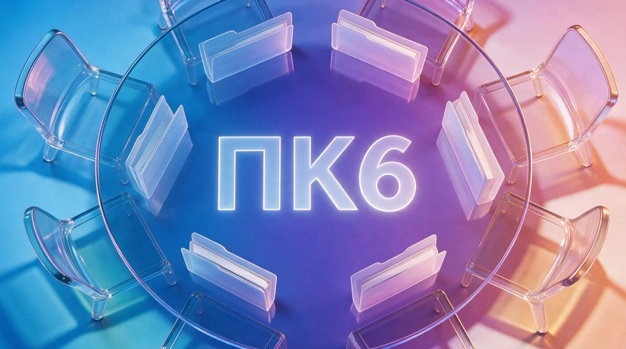 Второй открытый вебинар ЭОС о деятельности ПК6: анализ проектов новых ГОСТов и информация о событиях в сфере стандартизации управления документами